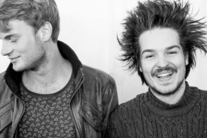 Milky Chance va încânta publicul în ultima zi a Festivalului AWAKE!