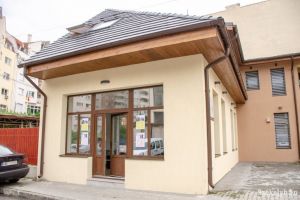 O companie din Miercurea Ciuc ajută şomerii să obţină o calificare profesională şi un loc de muncă