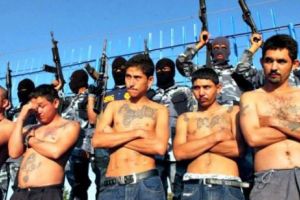 Imigrant ILEGAL, care a tras cu arma pe STRADĂ, invocă Al Doilea Amendament