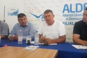 VIDEO: Scandalul între ALDE şi PSD Alba continuă – Detalii despre demiterea ilegală a viceprimarului comunei Lupşa, cu concursul consilierilor PSD