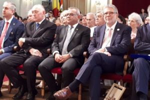 Academia Sighişoara, 25 de ani de existenţă – deschiderea oficială (Programul complet)