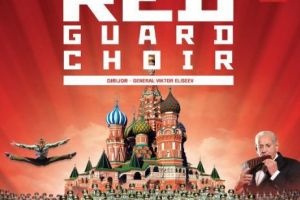 LEGĂTURA dintre „Corul Preşedintelui” PUTIN, GENERALUL VICTOR ELISEEV şi maestrul GHEORGHE ZAMFIR