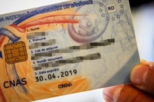 Sistemul informatic al CNAS, din nou la pământ, pentru a treia zi consecutiv