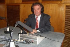 Ilie Dobre se pregăteşte de retragere. „Nu mai comentez la Radio România Actualităţi nici pentru un miliard de euro pe zi”
