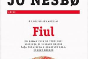 
10 lucruri fascinante despre Jo Nesbø, autorul romanului Fiul

