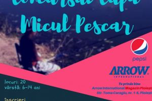 Concurs de penscuit pentru copii, 