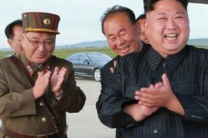 Putin primeşte MII de MUNCITORI nord-coreeni pentru a-l AJUTA pe Kim