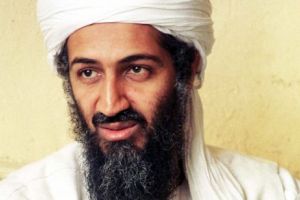 Mama lui bin Laden: „Fiul meu a fost spălat pe creier”