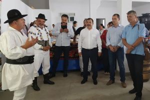 Sorin Roşu Mareş: Legea Muntelui va fi pusă în aplicare în cel mai scurt timp posibil