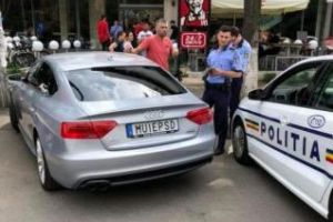 Șoferul cu numărul ”M...PSD” primeşte permisul înapoi şi i se anulează dosarul penal