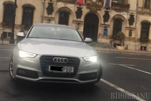 Victorie a românului cu plăcuţele anti-PSD: Poliţia propune clasarea dosarului penal şi spune că a interpretat eronat legislaţia internaţională