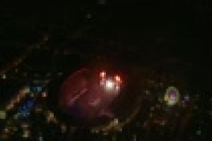 Prima zi de UNTOLD: Peste 84.000 de persoane au participat la festival FOTO/VIDEO