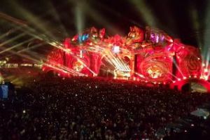 UNTOLD 2018 - Programul din ziua a DOUA