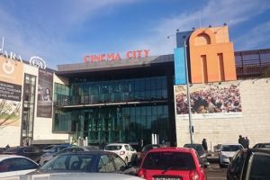 Targ de produse bio si reduceri de preturi, la principalul centru comercial din Timisoara