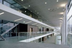 Prima măsură concretă de rezolvare a situaţiei din puşcării. Va fi construita o închisoare de 5 stele