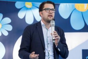 YouTube ȘTERGE un documentar care dezvăluia LEGĂTURILE dintre STÂNGA din Suedia şi NAZIȘTI