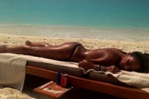 Mihaela Rădulescu a împlinit 49 de ani! Fotografia postată pe Instagram a  „INCENDIAT” social media   