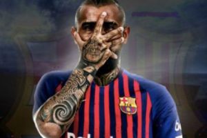 Transfer de MARCĂ pentru Barcelona! Catalanii eu reuşit o deturnare spectaculoasă