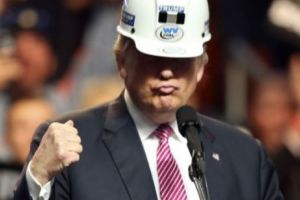 În „RĂZBOIUL COMERCIAL” al lui Trump economia ÎNFLOREȘTE