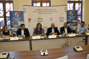 Proiect de servicii sociale alternative