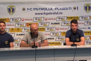 Grozavu, mai pretentios decat suporterii!