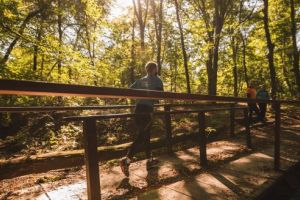 ASCOTID Trail Race, împreună pentru copiii cu diabet, la a IV-a ediţie