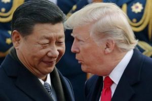 Efectul „Războiului Comercial” cu Trump: China PIERDE locul 2 pe Piaţa Bursieră MONDIALĂ