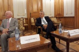 Tăriceanu spune că PNL a devenit susţinătorul metodelor statului represiv
