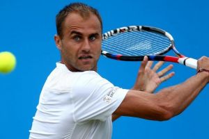 Tenismenul bihorean Marius Copil, meciul carierei: L-a făcut să plângă în hohote pe Andy Murray (VIDEO)