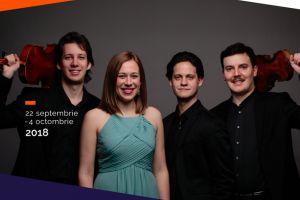 Premiera in Banat. Festivalul de muzica de camera Eufonia, gata de start