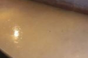 Avertizare de inundaţii în Caraş-Severin