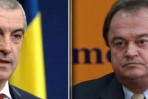Blaga vorbeşte despre o reunificare a dreptei: Cred că vine şi Tăriceanu la matcă