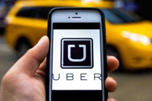 Uber - 80 de lei cursa în Cluj-Napoca. Taxify 40 de lei şi nu vine la comandă la Untold