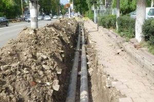 Un oraş din Sibiu în topul oraşelor cu cele mai proaste reţele de distribuţie a apei