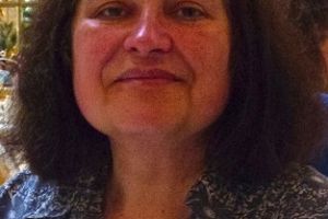 „Locuiesc  în Anglia, dar sufletu-mi rămâne pentru totdeauna la Bacău”