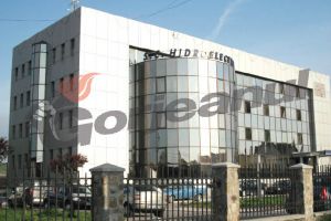 Angajat al Hidroelectrica, găsit înecat în Jiu