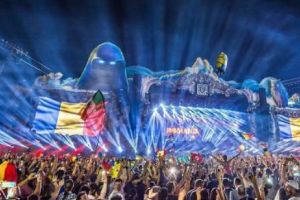 Untold. SECRETUL FABULOS din spatele festivalului: SUNT MILIOANE DE EURO în joc. Cine ar fi crezut?