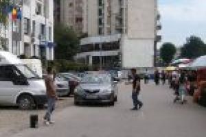 FOTO, VIDEO: ŞTIREA TA Concert estival… în Piaţa Centru din Alba Iulia!