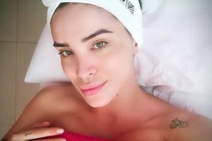 ULTIMA ORA! Adelina Pestritu a nascut o fetita! Avem informatii exclusive despre marele eveniment