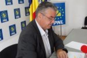 Nicolae Giugea (PNL): „Fără penali” şi fără Daea în posturi publice!