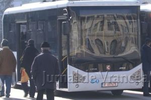 Cum circulă cursele speciale GRATUITE pentru manifestările de la Mausoleul Mărăşeşti