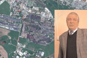 A murit Mihai Olaru, directorul Întreprinderii care a construit platforma industrială Târgovişte