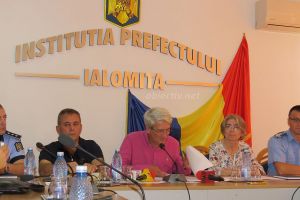 Ialomiţa: 25 de focare de pestă porcină africană şi nouă suspiciuni. VIDEO