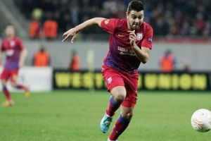 LIGA I. FCSB repatriază un fost atacant important. Fotbalistul va câştiga 25.000 de euro lunar