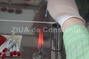 O unitate militara din Constanta cumpara mai multe materiale sanitare de la diverse societati (document)