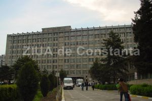 Sectia Neonatologie a Spitalului Judetean Constanta, modernizata. Document important emis de municipalitate
