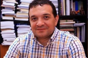 In memoriam Virgil Coman (1973-2016) (galerie foto)