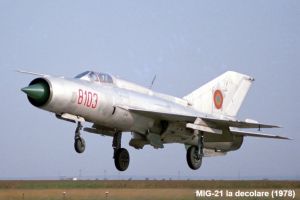 Legatura cu pamantul a fost intrerupta (galerie foto)