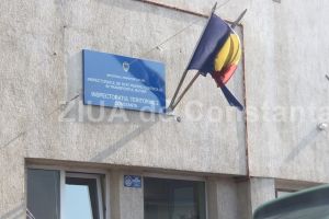 Inspector al Inspectoratului Teritorial 2 din cadrul ISCTR, fara proprietati, dar cu bijuterii scumpe (documente)