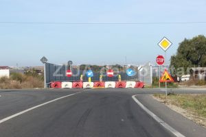 Iptana SA va elabora studiul de fezabilitate pentru extinderea drumului dintre Poarta 10 Bis si Poarta 10 (document) 